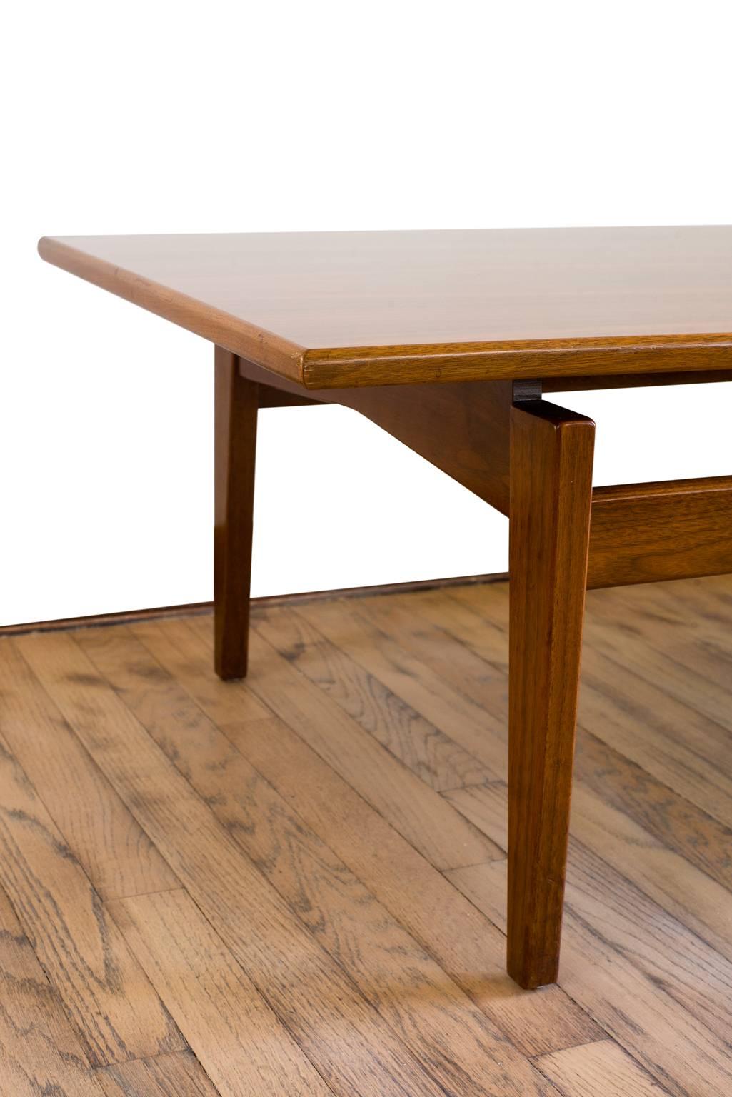 jens risom table