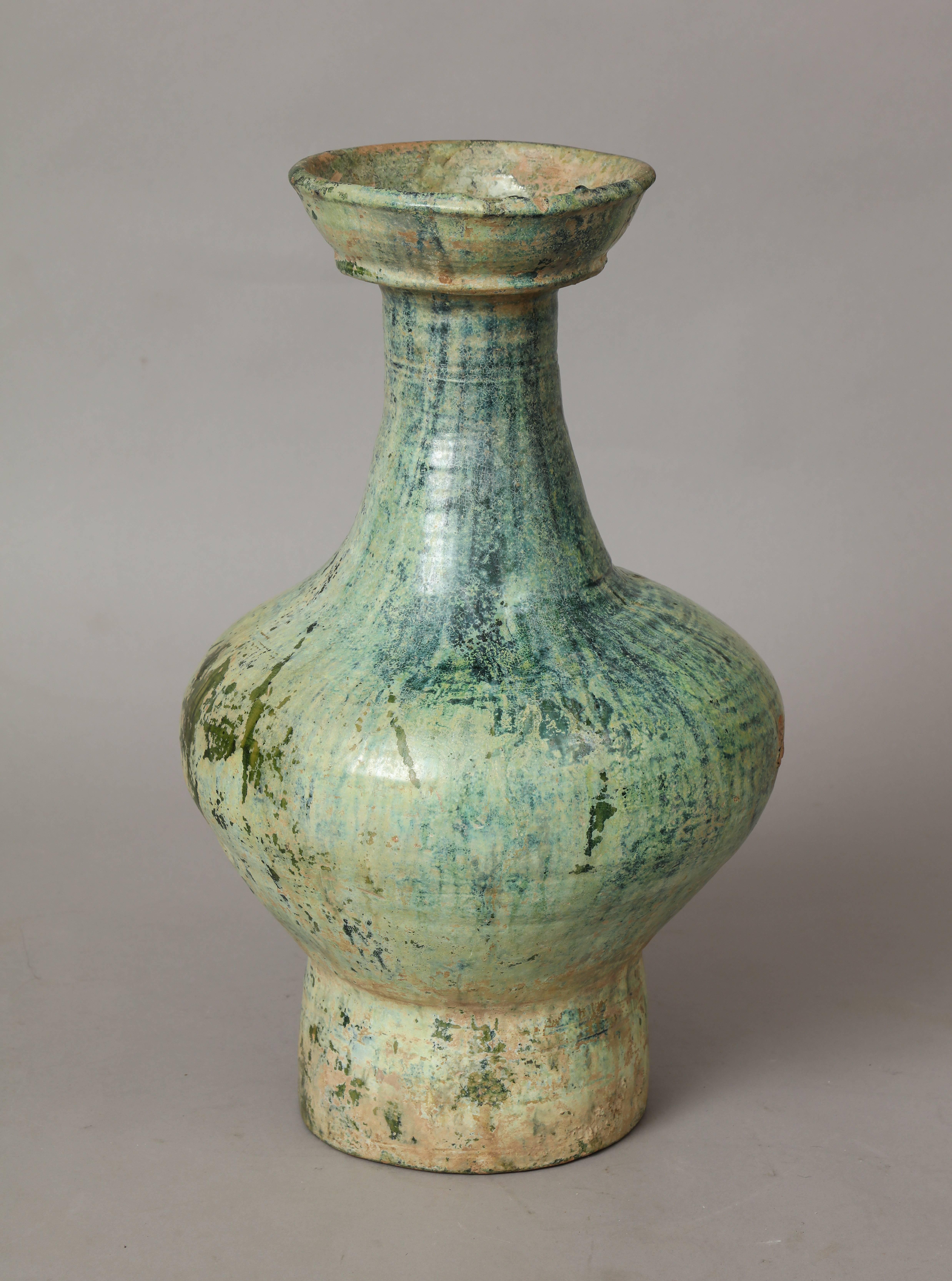 han dynasty ceramics