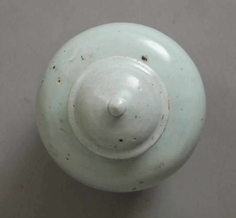 Ming Dynasty Porcelain Vase For Sale at 1stdibs