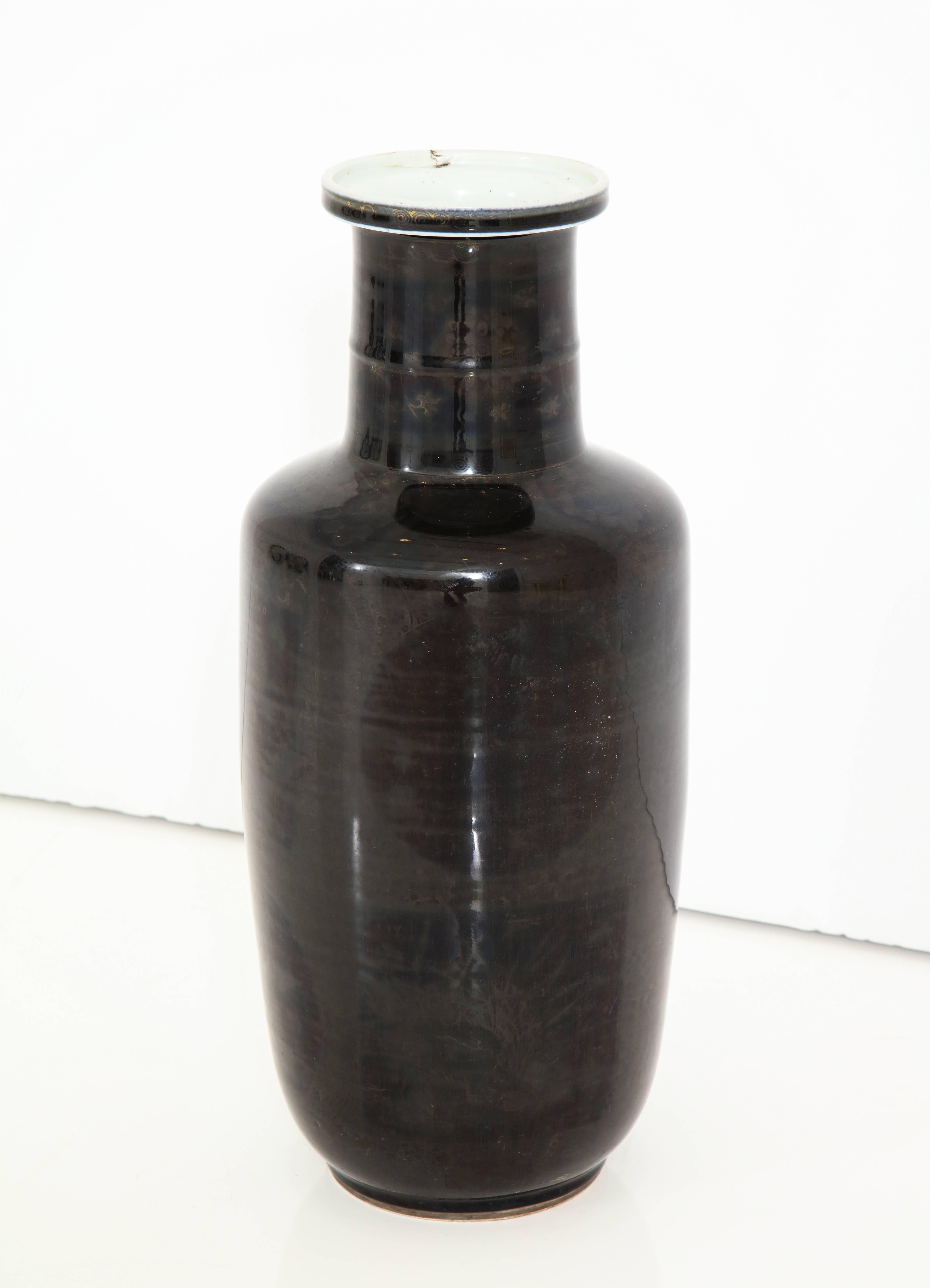 mkm stoneware bottle