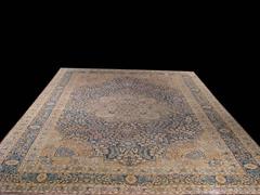 Tabriz Rugs