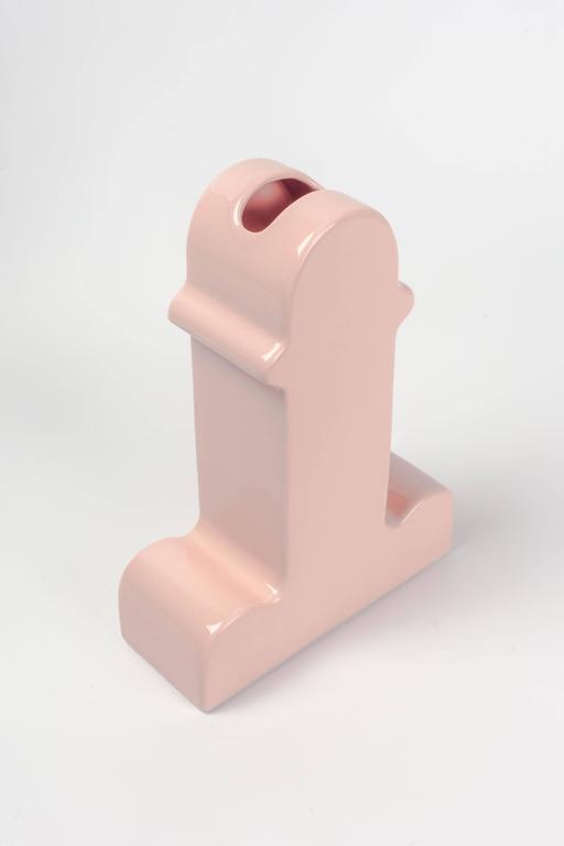 shiva sottsass memphis ポストモダン vase 花瓶 Shiva Vase by Ettore