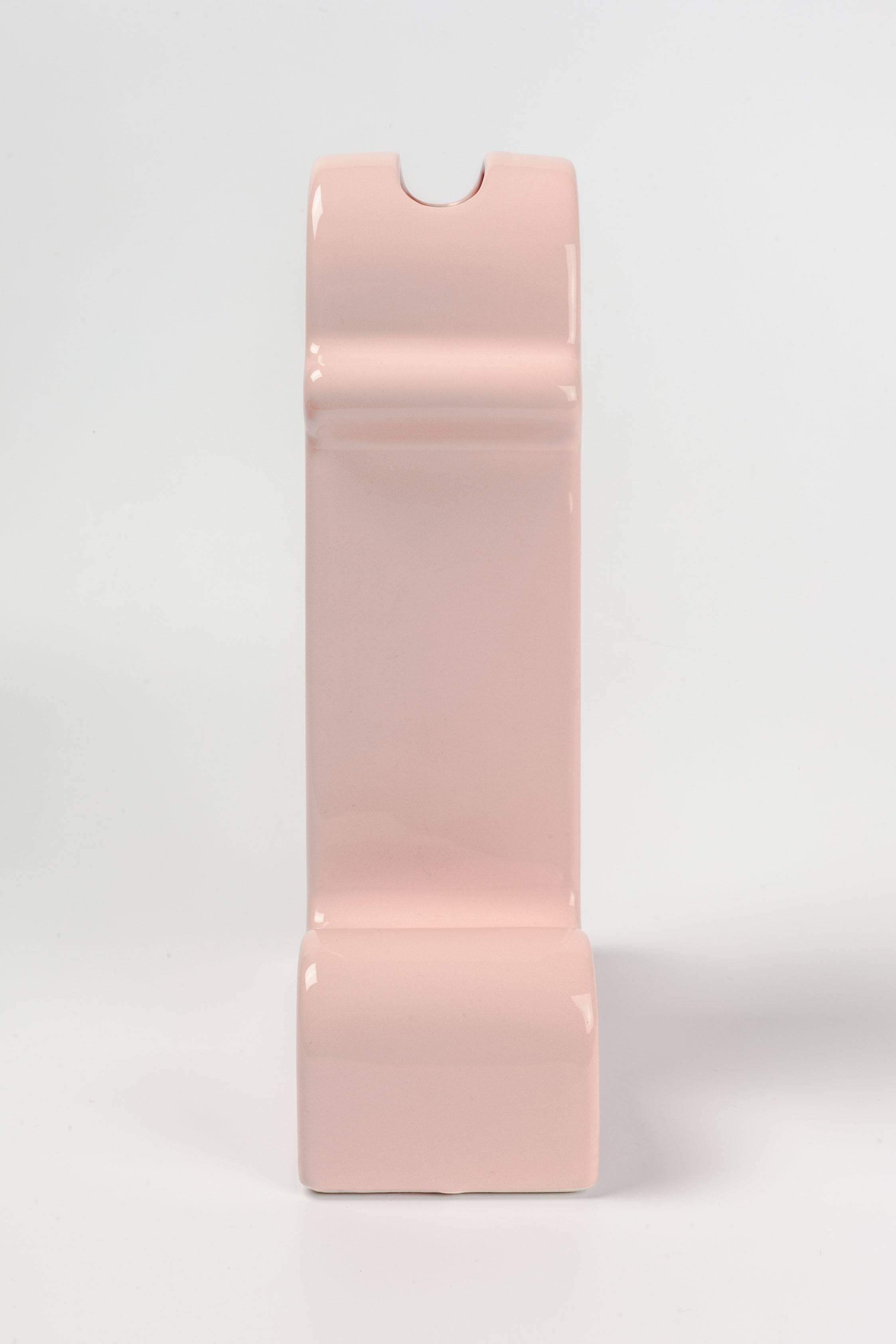 memphis group collective vase