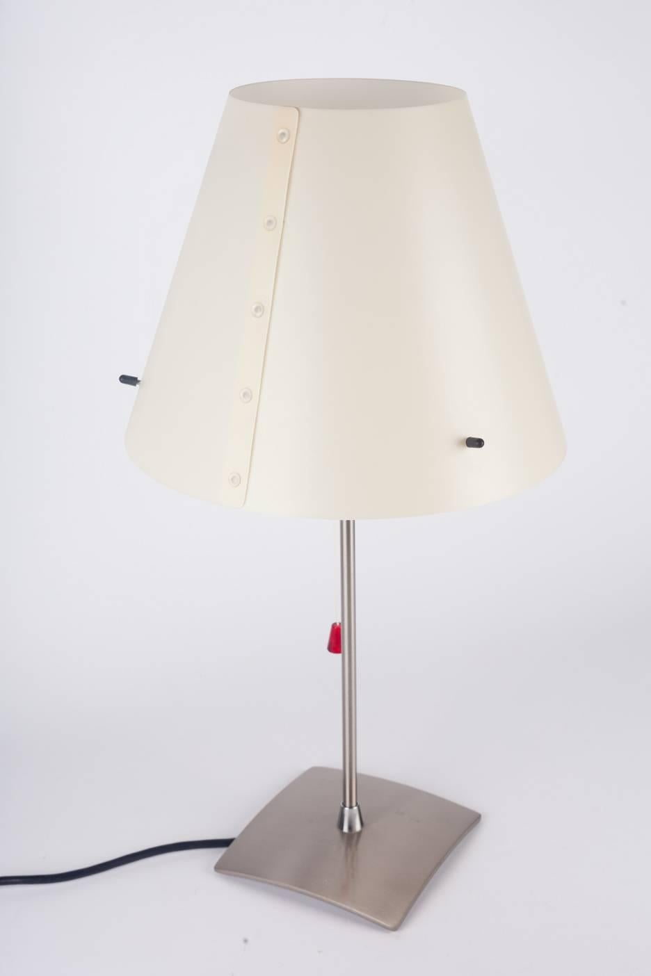 artemide sidecar
