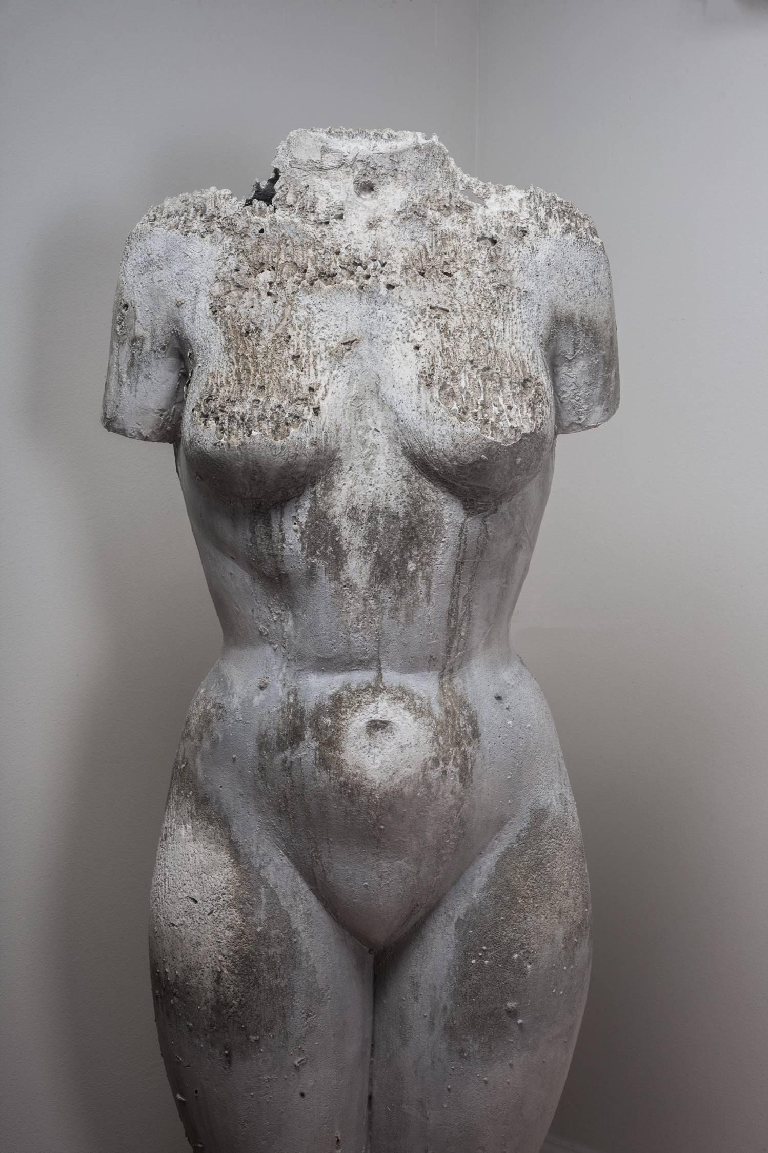 torso sculptures for sale