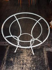 Patio Table and Chairs by Arthur Umanoff for Shaver-Howard