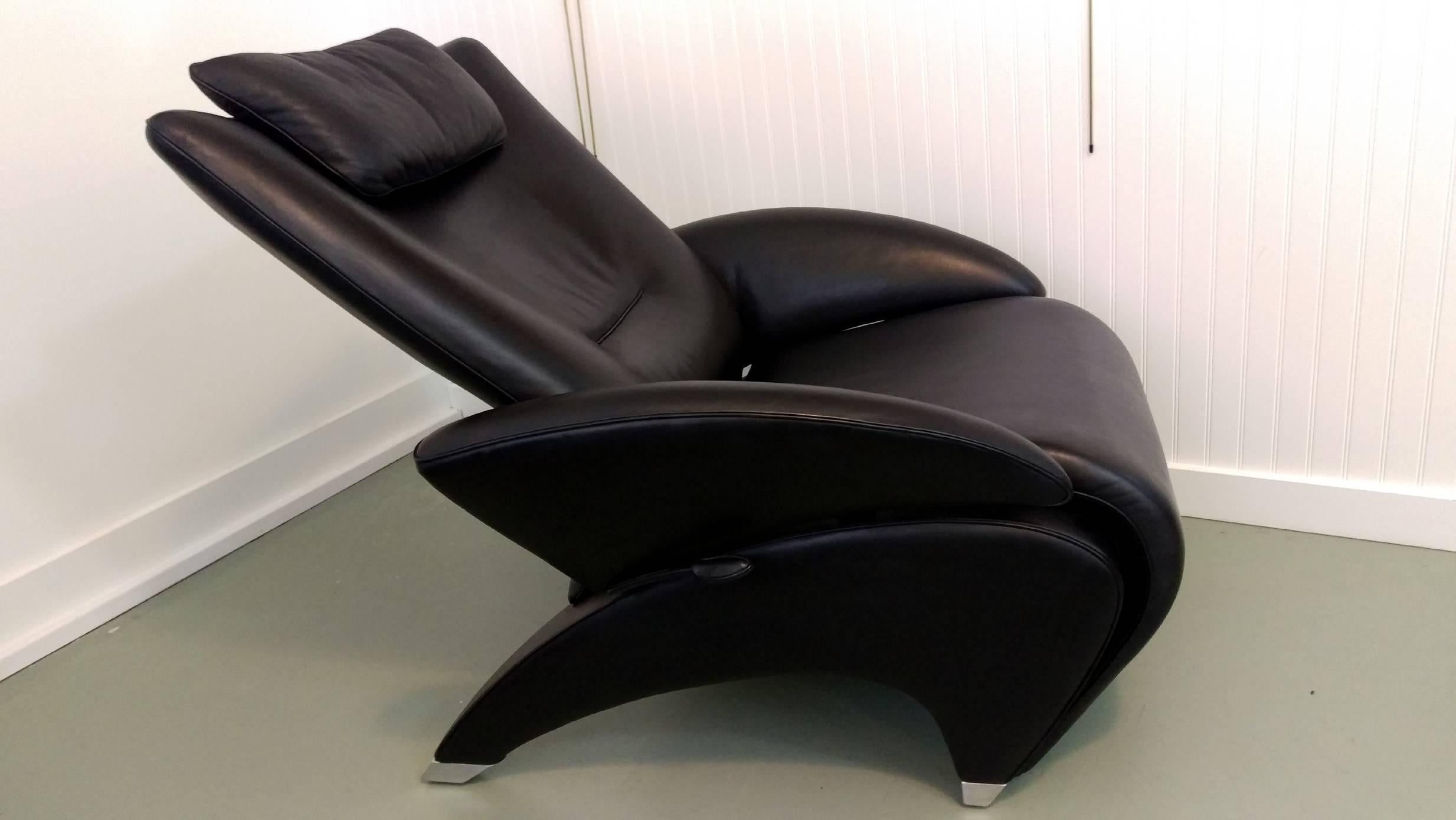 recliner chaise lounge