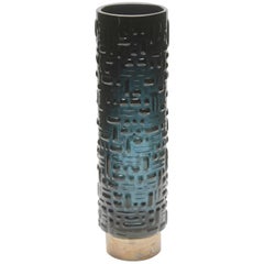 Glass Serveware, Ceramics, Silver and Glass
