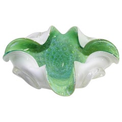 Mid-Century Modern Ashtrays