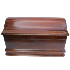 Rosewood Decorative Objects