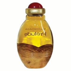 Balenciaga "Prelude" Perfume Bottle, circa 1970