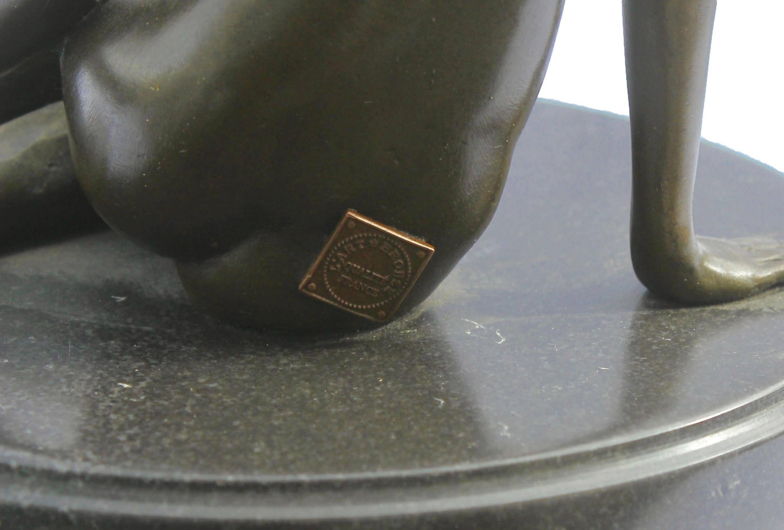 l'art bronze qualite france