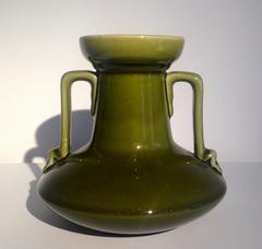 Pair of Vases, by Christopher Dresser, circa 1880