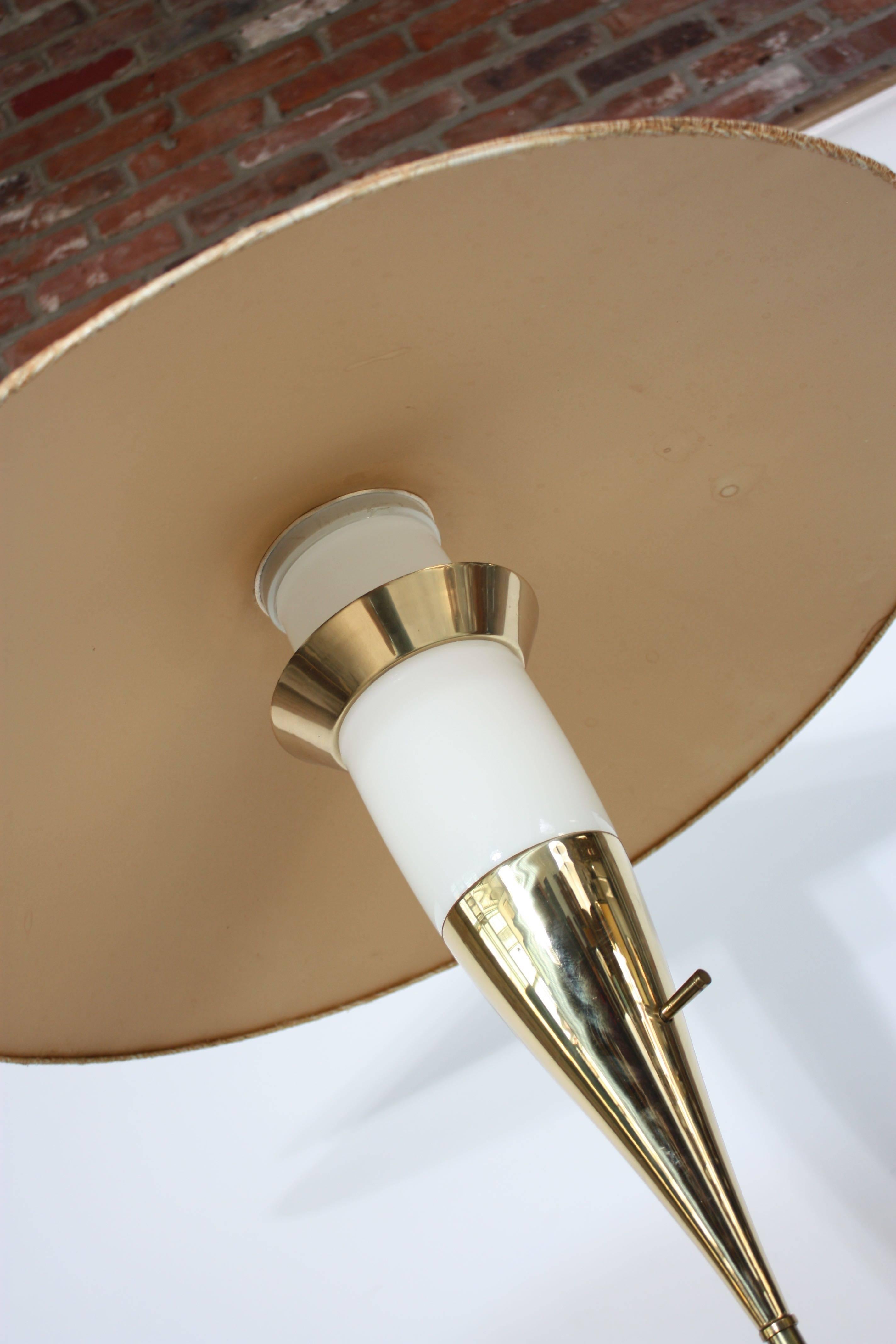 raymond lamp