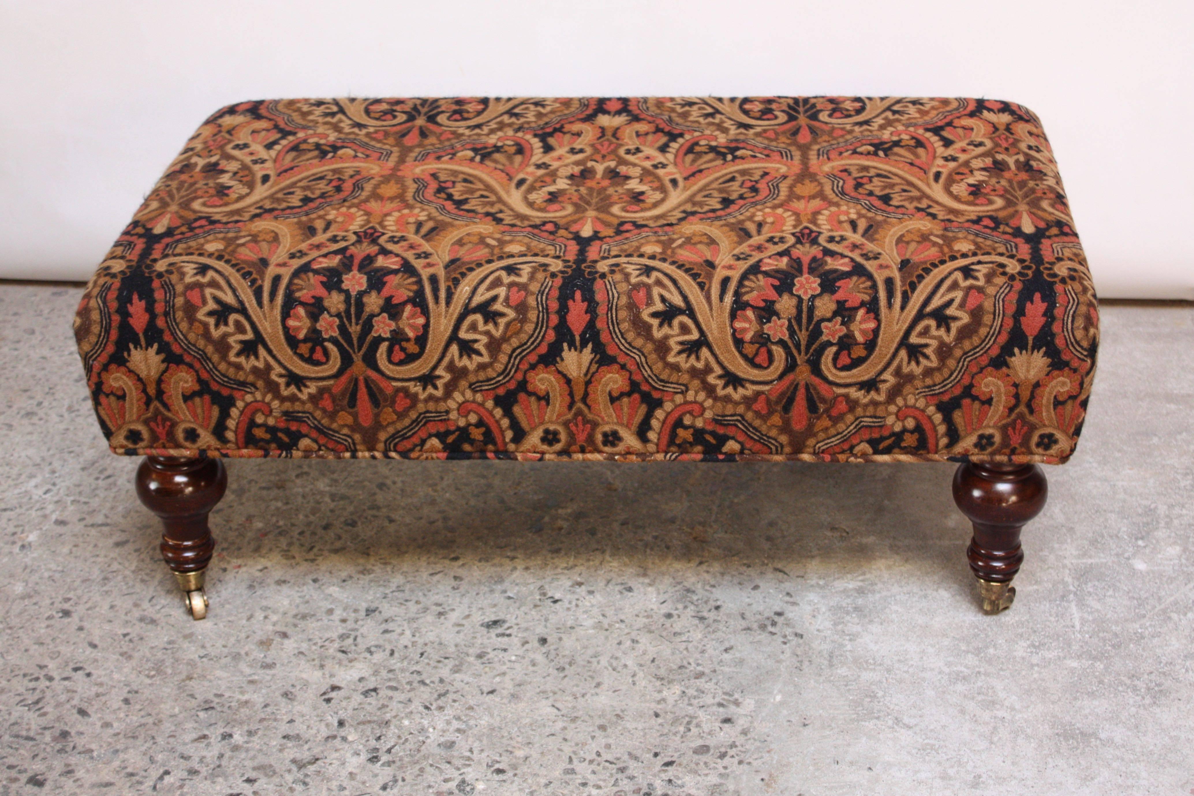 george smith ottoman