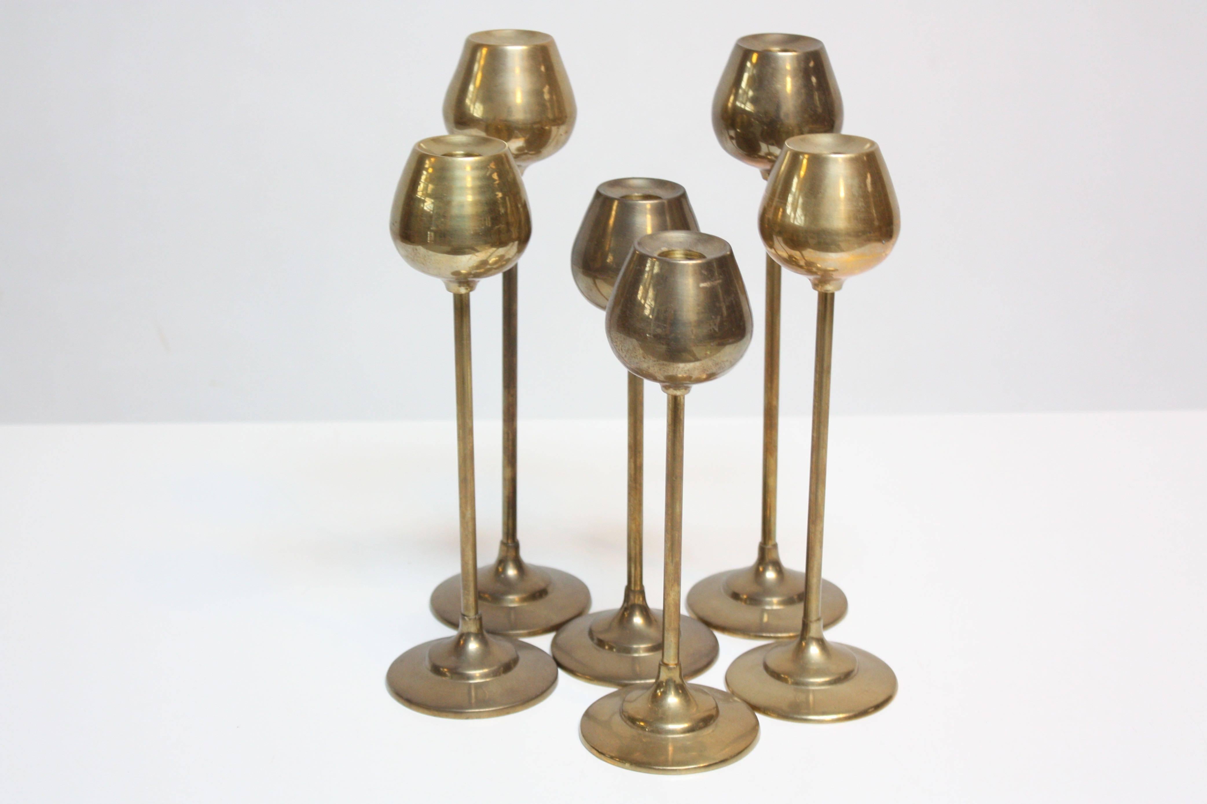 rosenthal candlesticks