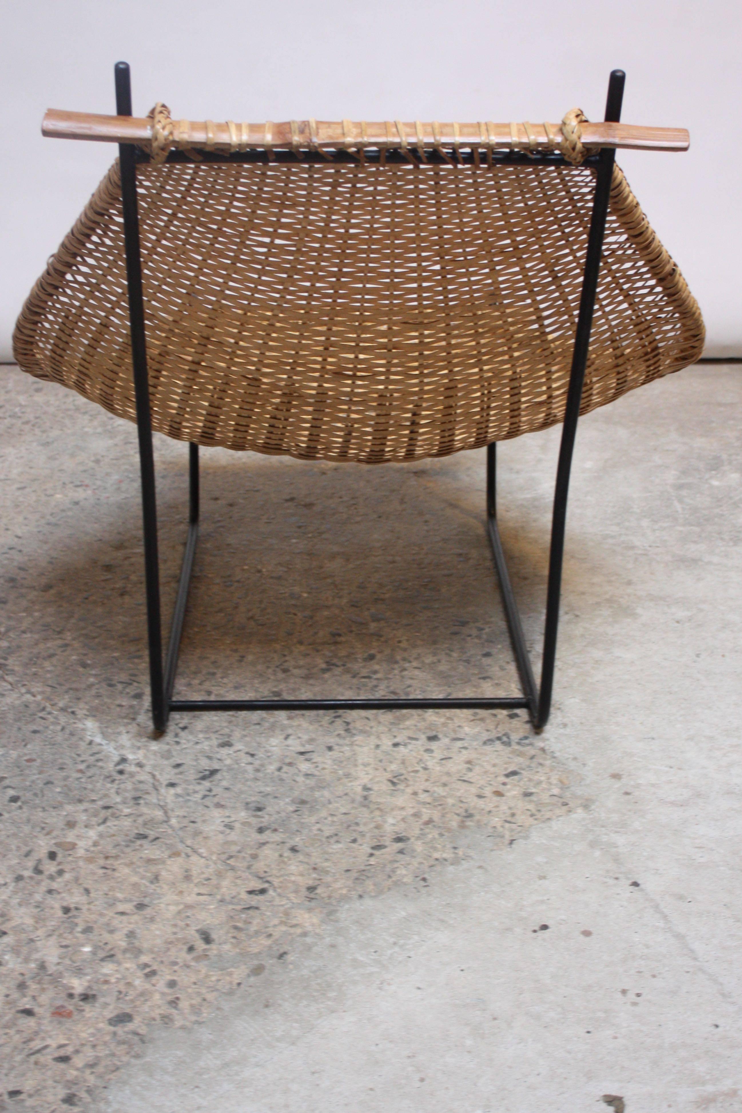 duyan rattan