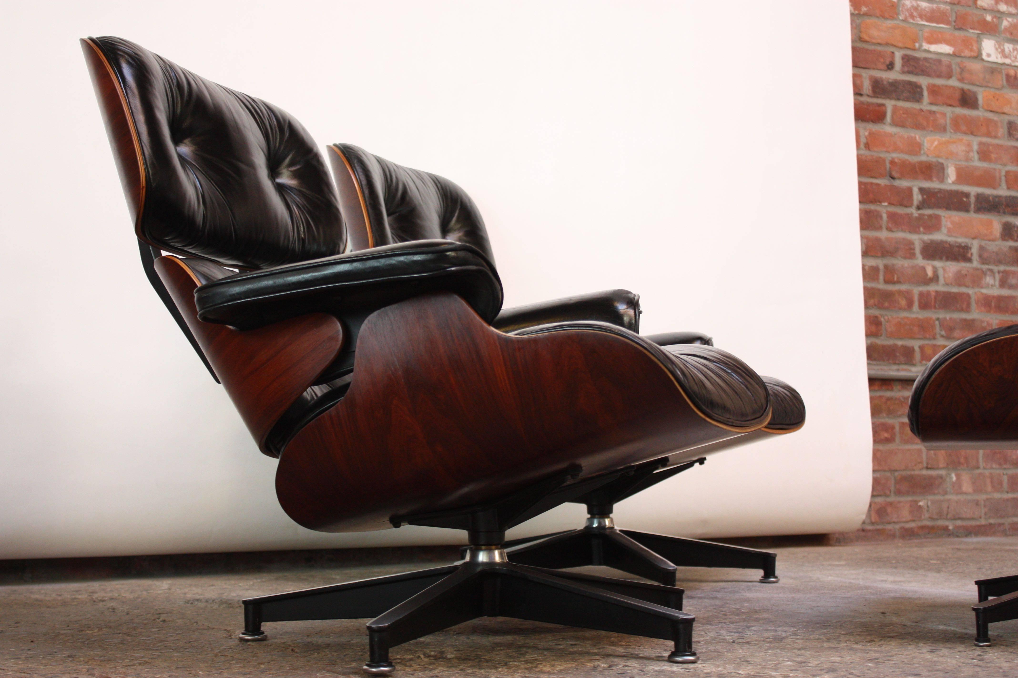 eames style chairs