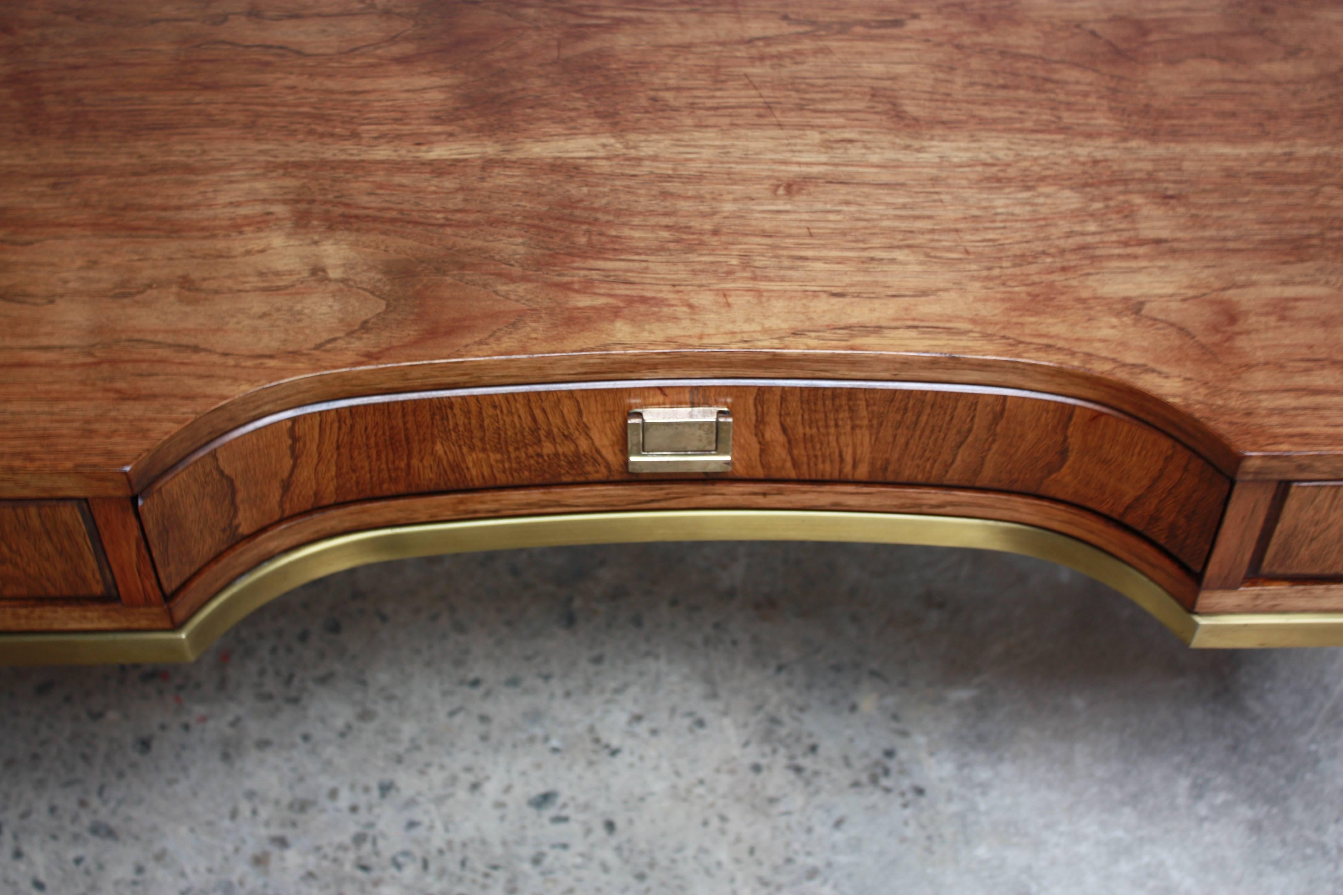 drexel writing desk
