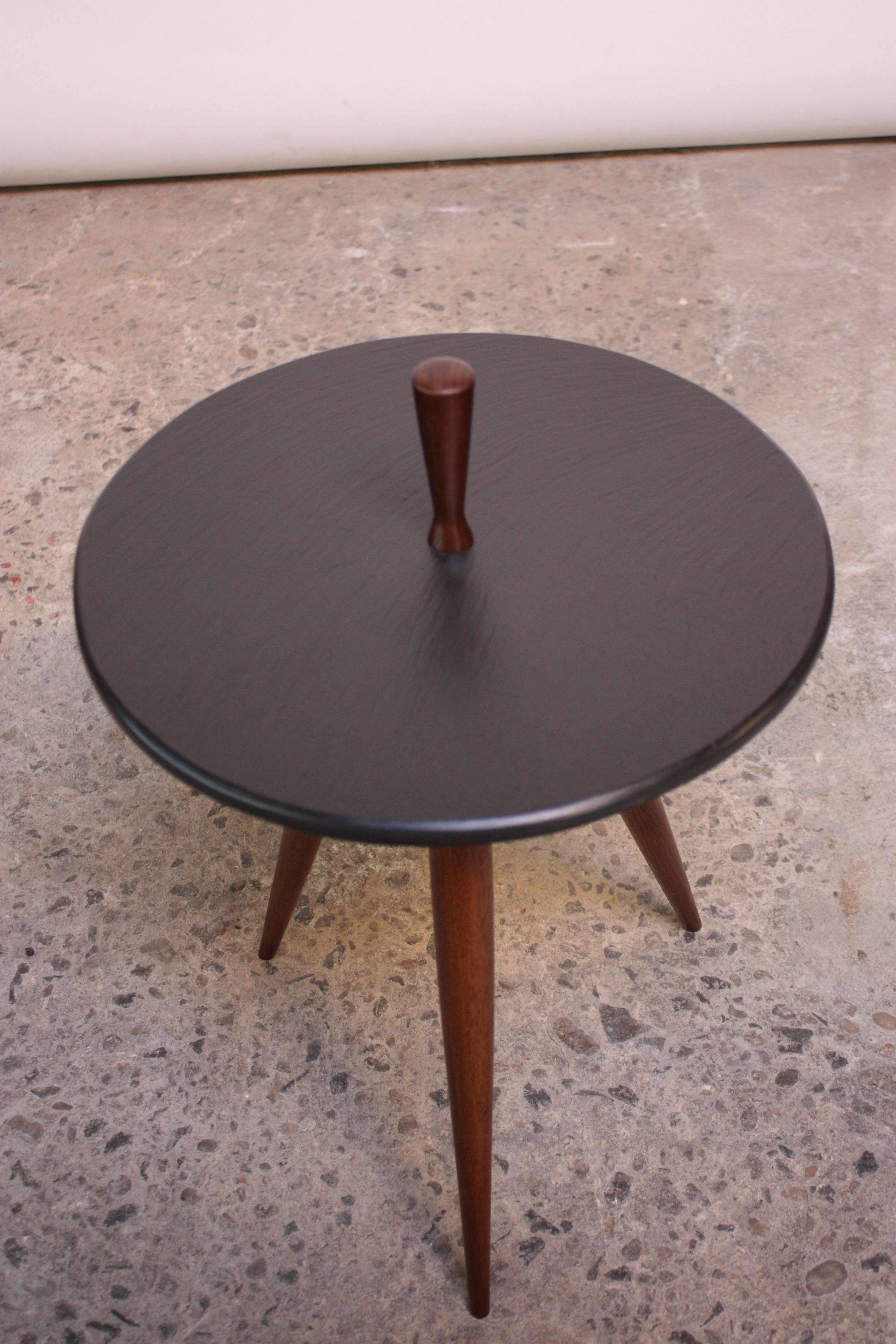 Phillip Lloyd Powell Occasional Table 2