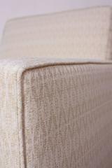 Silla de salón moderna americana de mediados de siglo de W. & J. Sloane