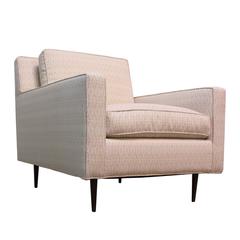W & J Sloane Lounge Chair 5