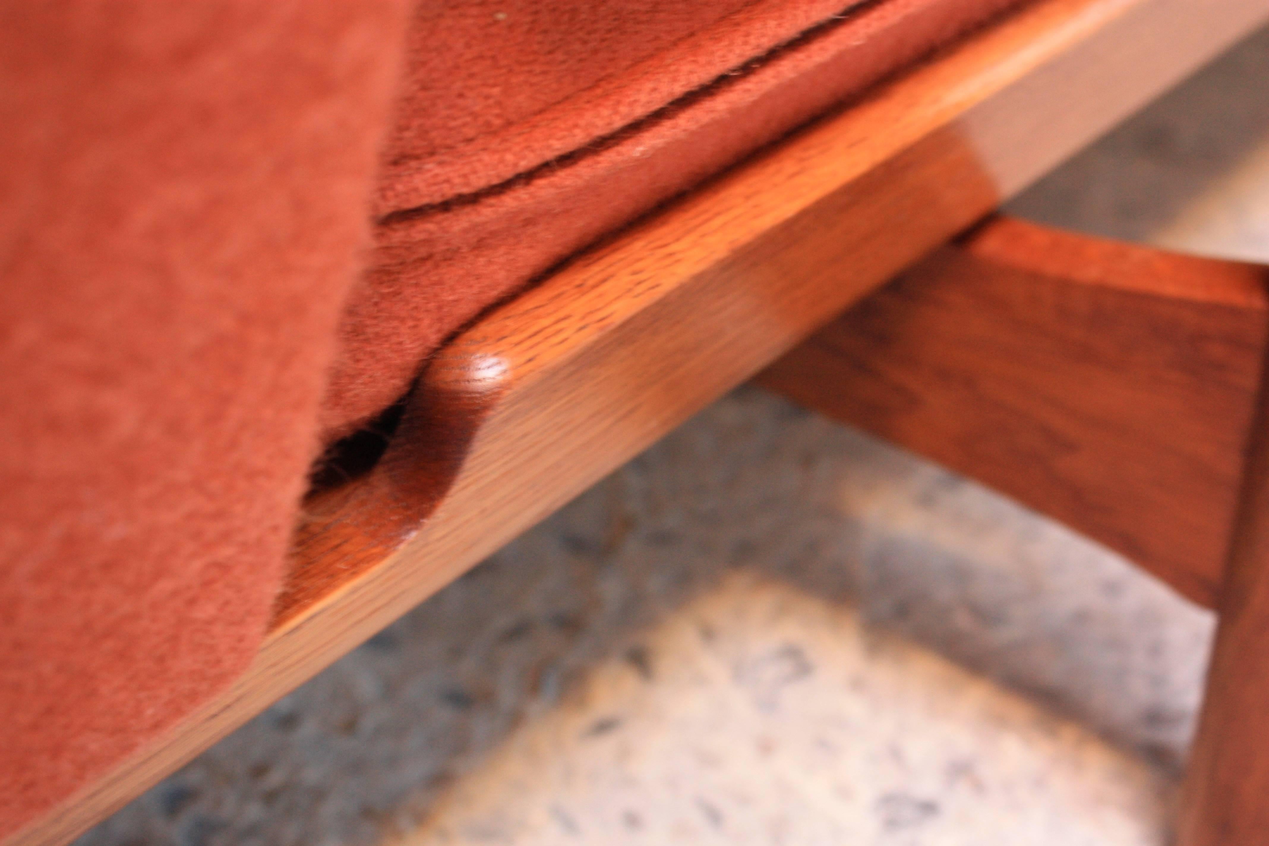 Hans Wegner for GETAMA Sofa In Good Condition In Brooklyn, NY