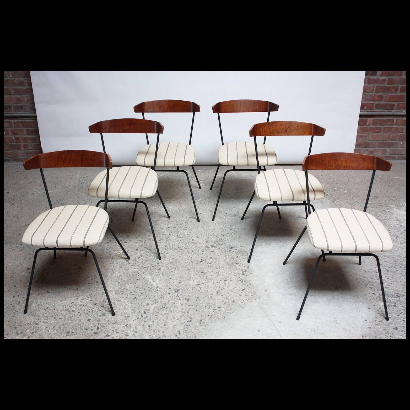 American Clifford Pascoe for Modernmasters Dining Set