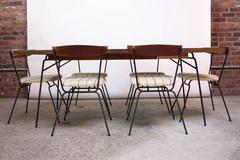 Clifford Pascoe for Modernmasters Dining Set