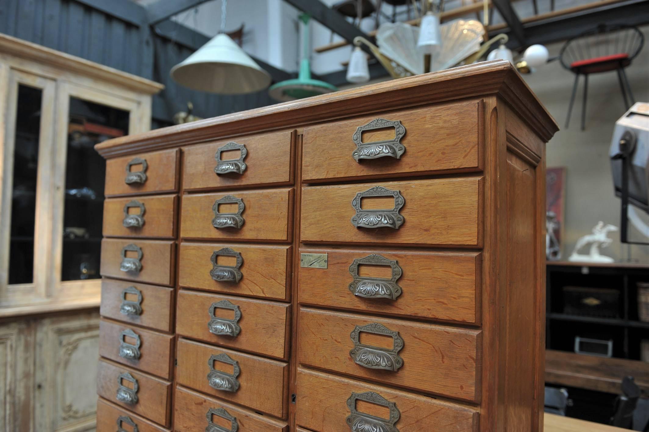 luxury file cabinets