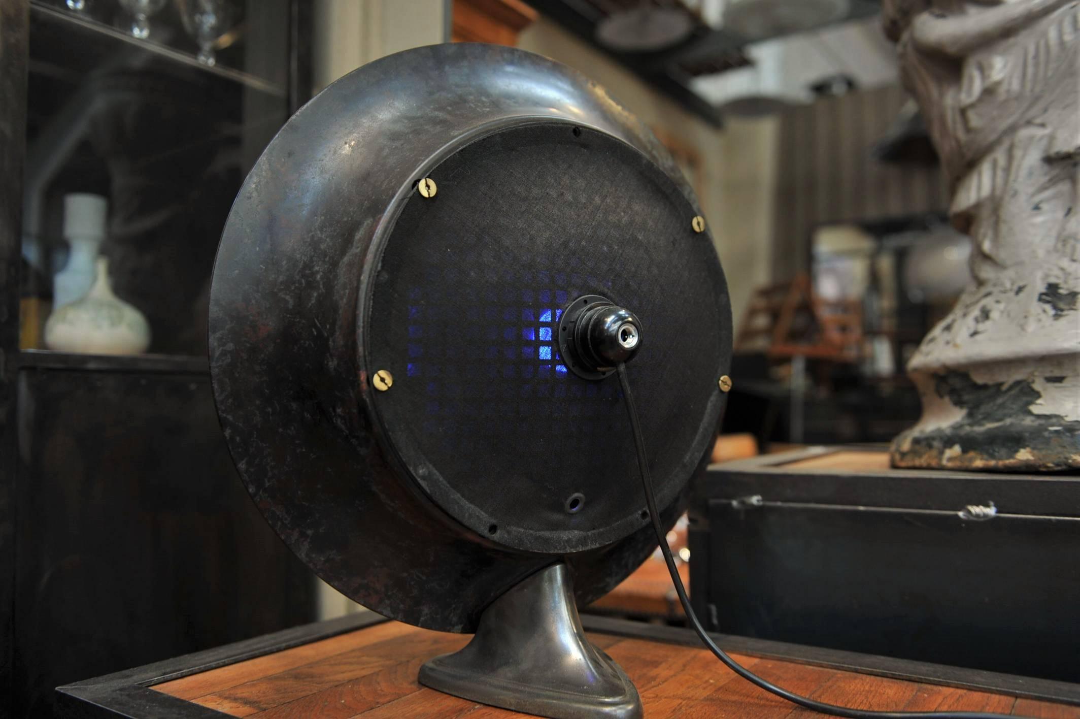 1930 speaker