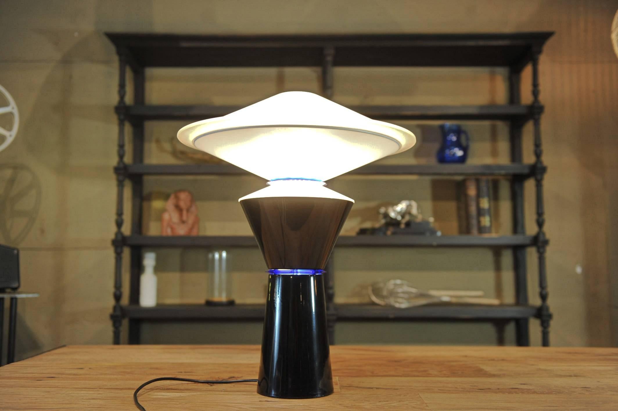 Italian Desk or Table Lamp Giada by Pier Giuseppe Ramella for Arteluce