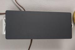 Large Charlotte Perriand Sconces