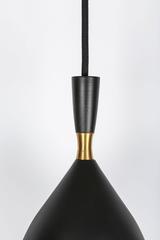 Juego de 3 Colgantes Birger Dahl Edición Original para Sonnico