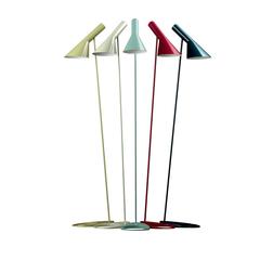 Arne Jacobsen AJ Floor Lamp for Louis Poulsen