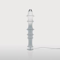 Bruno Munari 'Falkland' Floor Lamp for Artemide