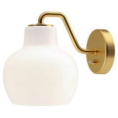 Vilhelm Lauritzen 'VL Ring Crown 1'  Wall Lamp for Louis Poulsen