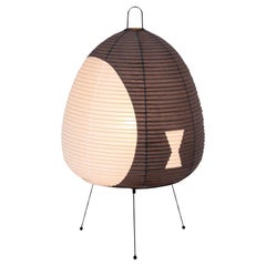 Akari Model 1AG Light Sculpture by Isamu Noguchi