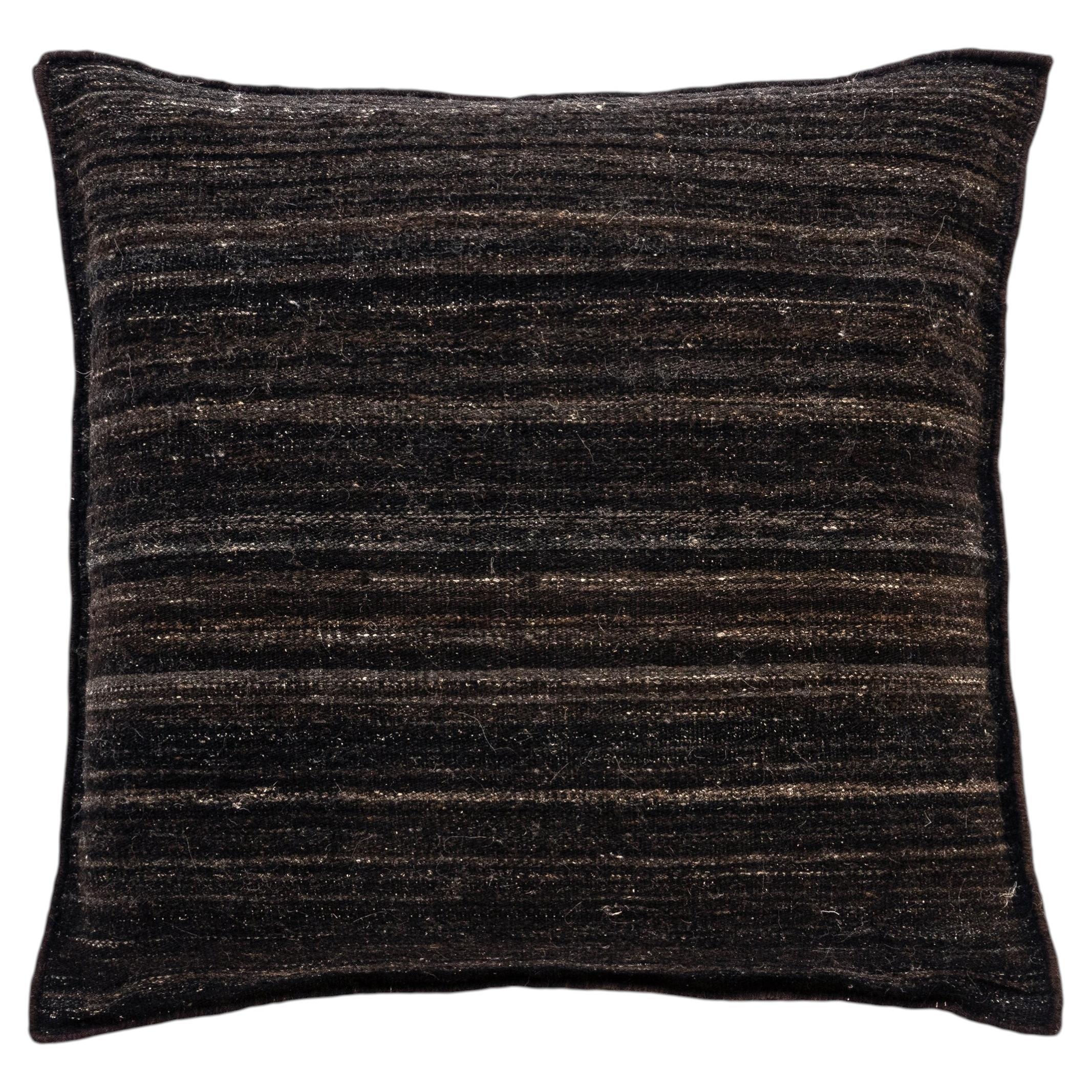 'Wellbeing' Large Heavy Kilim Floor Cushion by Ilse Crawford for Nanimarquina
