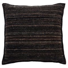 Cuscino kilim pesante 'Wellbeing' di Ilse Crawford per Nanimarquina