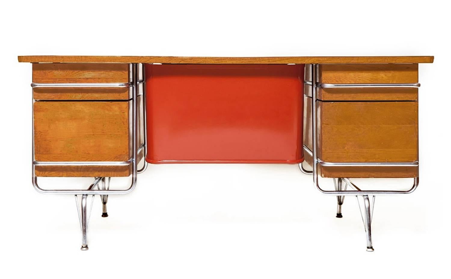 kem weber desk