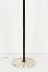 Italian Five-Arm Floor Lamp