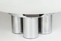 Sergio Mazza "Magnolia" Table Lamp