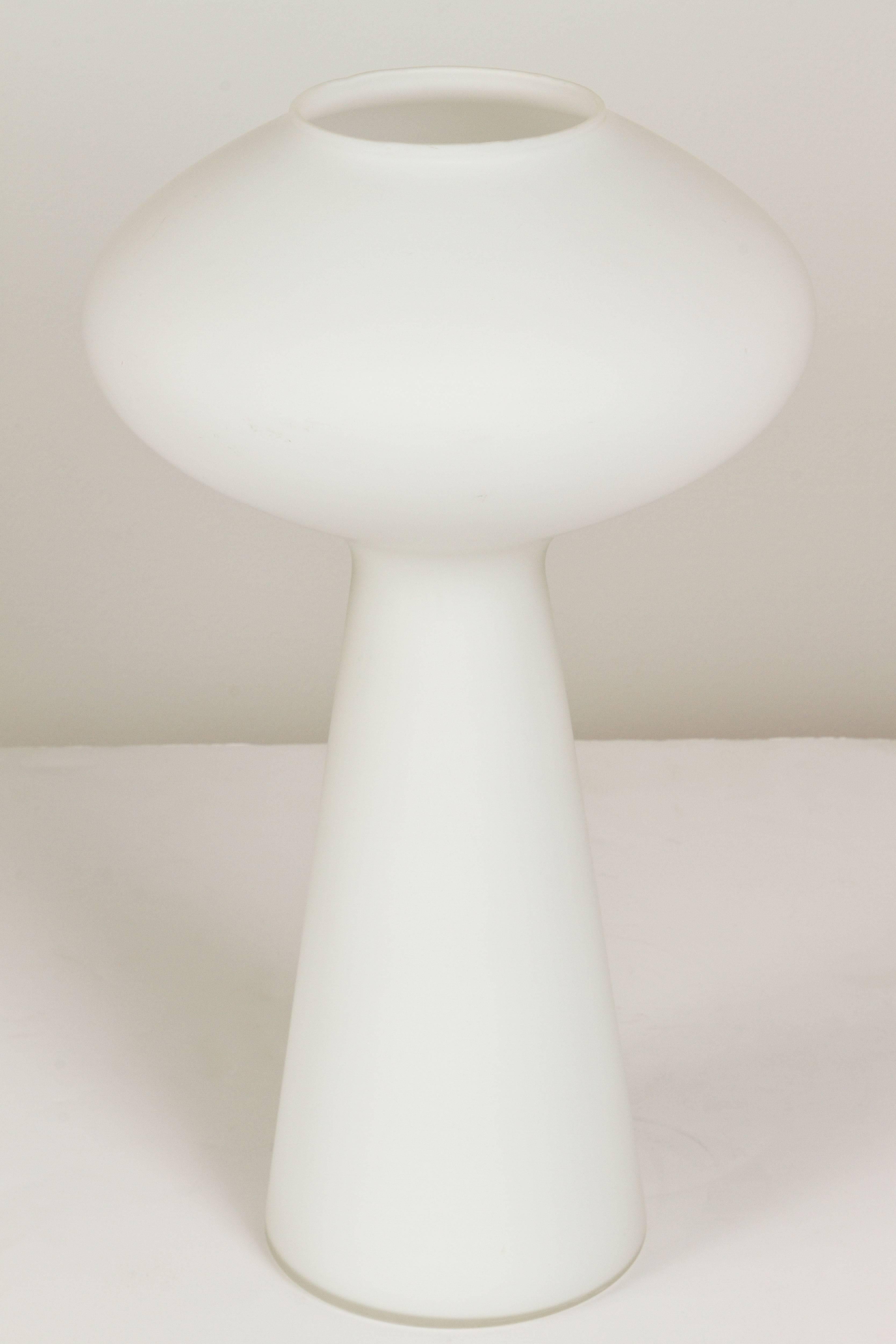 Scandinavian Modern 1950s Lisa Johansson-Pape Table Lamp for Iittala