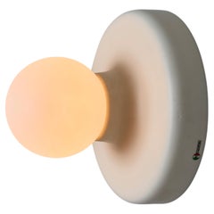 Gino Sarfatti Model #608 Lampada da parete o da soffitto per Arteluce c.C. 1971