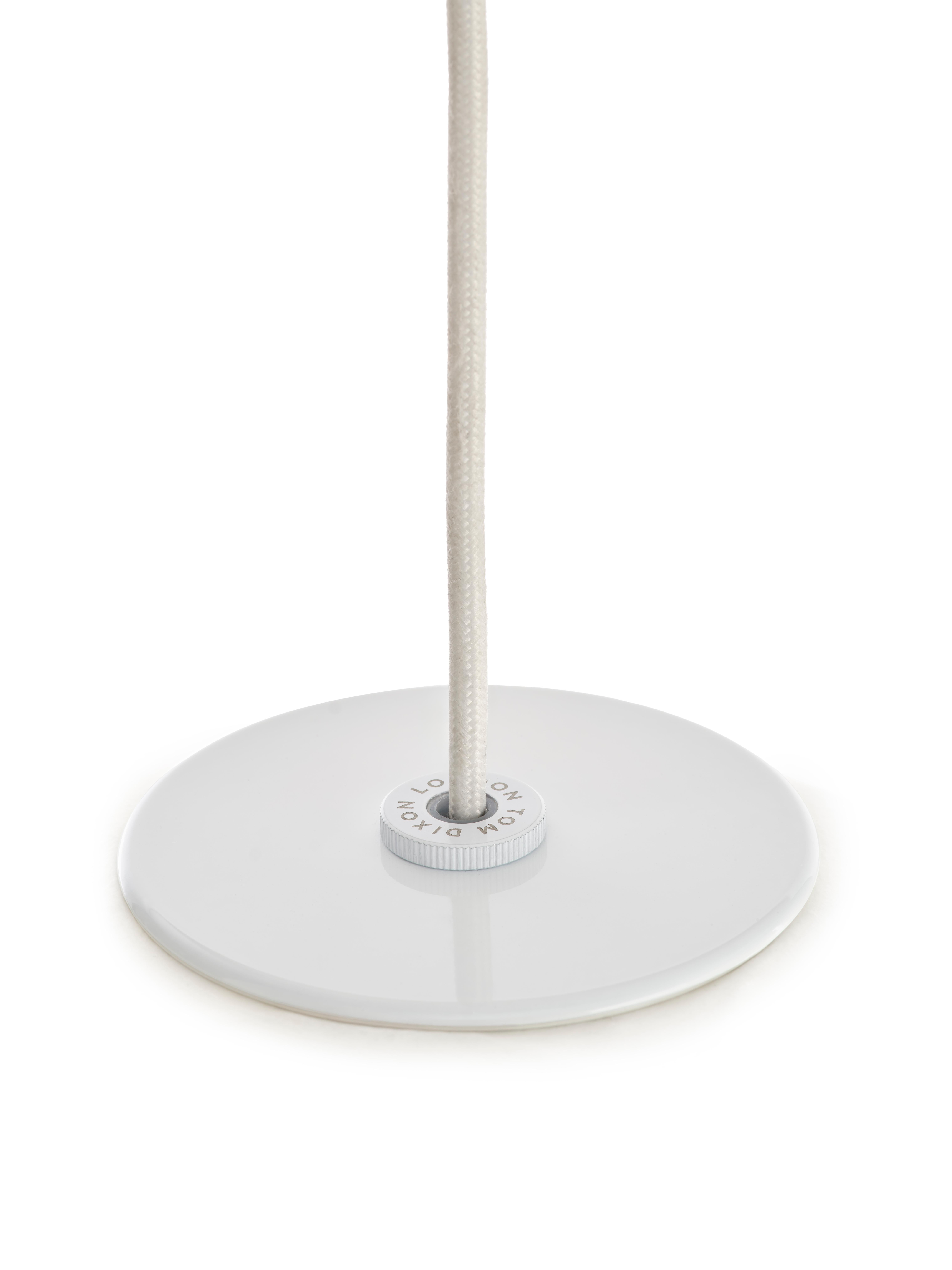 Tom Dixon 'Soft' Round Pendant For Sale 2