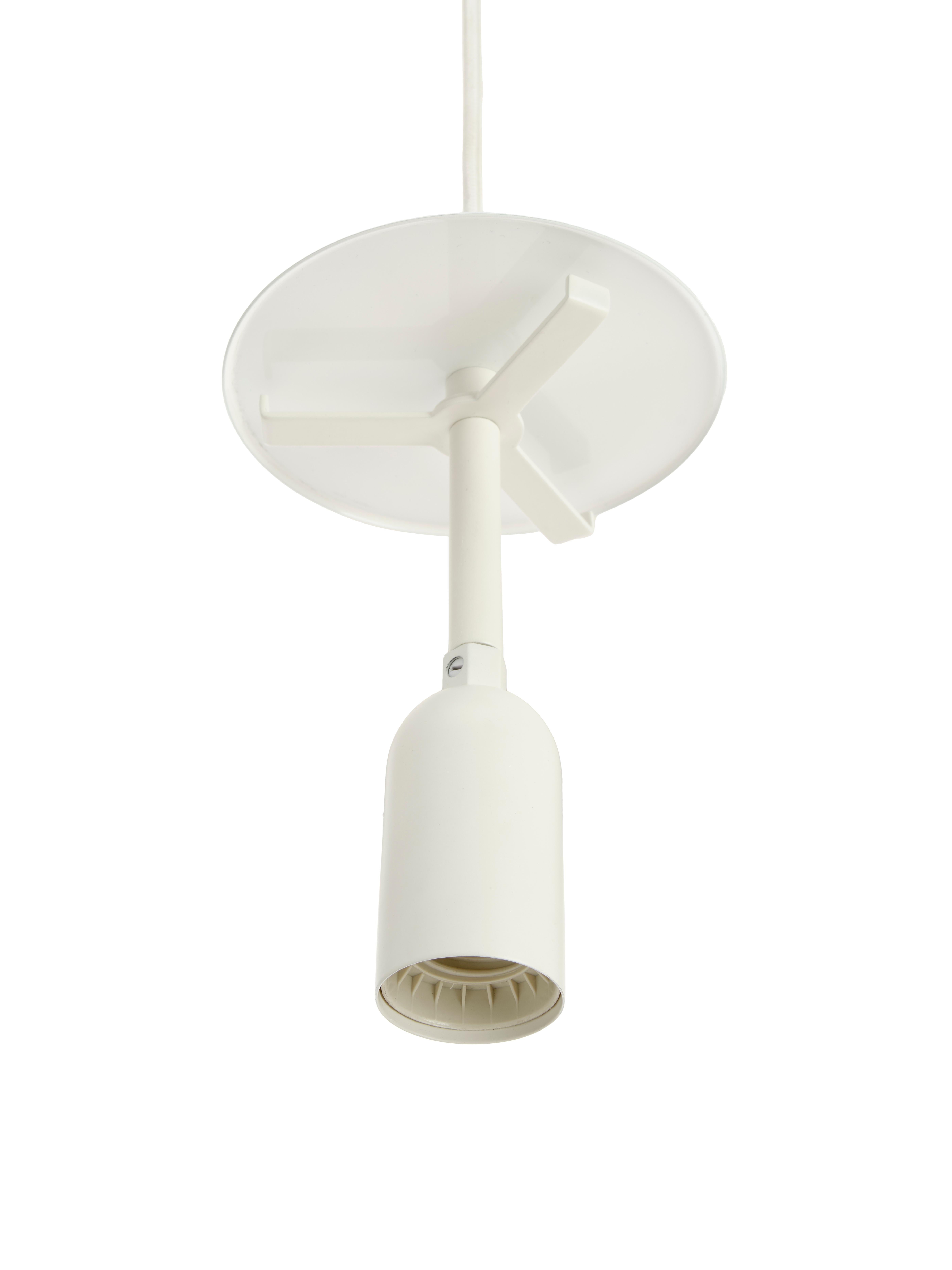 Tom Dixon 'Soft' Round Pendant For Sale 6