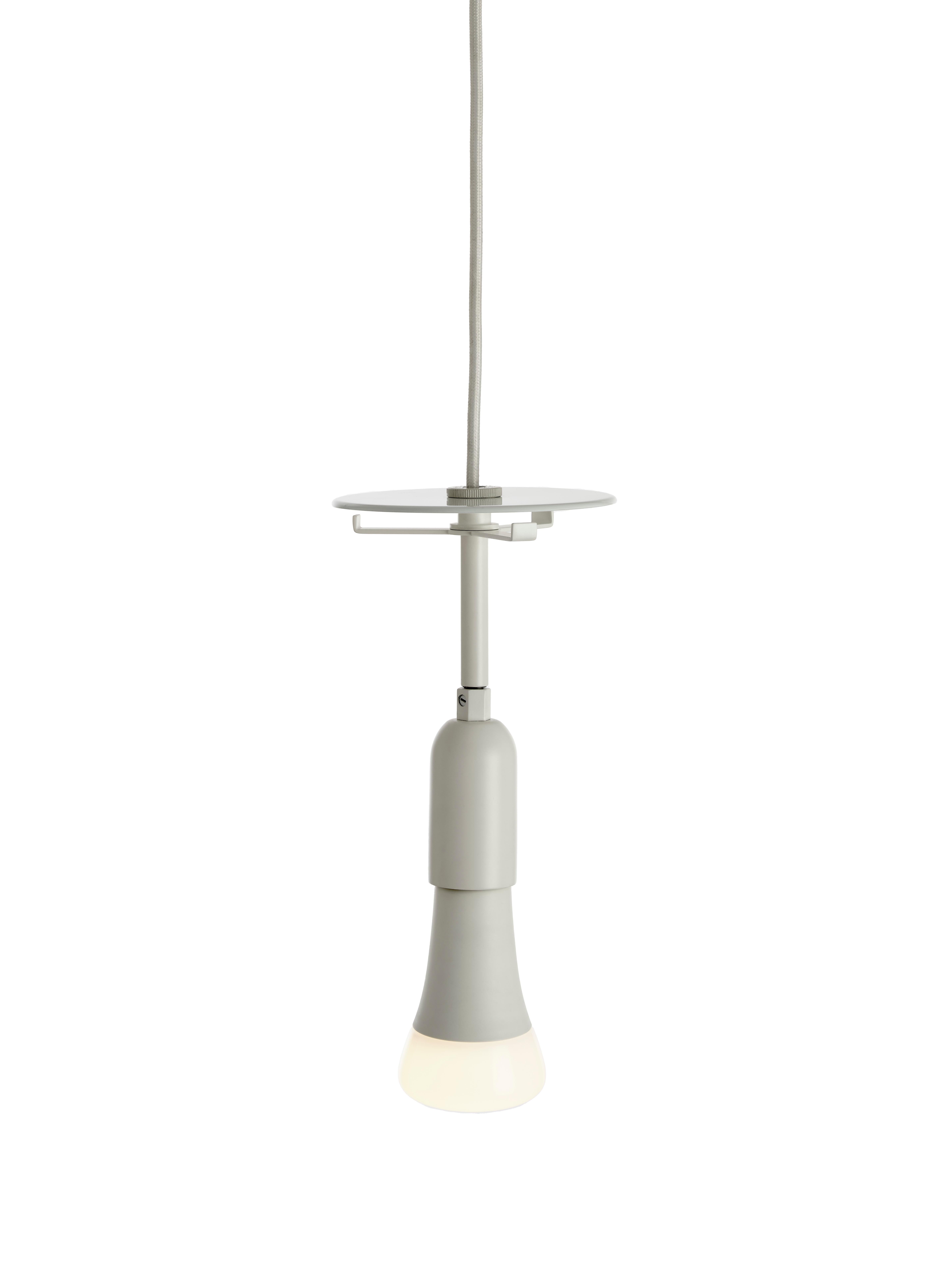 Tom Dixon 'Soft' Round Pendant For Sale 5