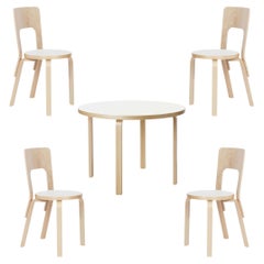 Wood Dining Room Sets