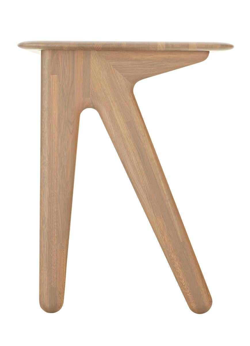Tom Dixon Escritorio de madera maciza 'Slab' en roble natural Siglo XXI y contemporáneo en venta